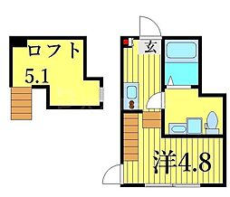 Moonstar KANAMACHI 1階