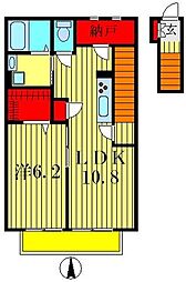 小岩駅 8.8万円