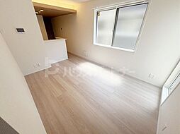 セレスティア南篠崎町 2階2LDKのリビング/ダイニング