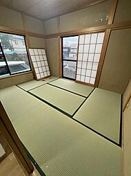 室内の画像