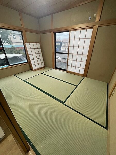 室内