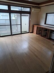 室内の画像