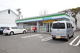 ゴルフランド 210 ｜ 愛知県日進市岩崎町西ノ平（賃貸マンション1K・2階・27.00㎡） その23