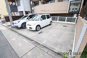 シティライフ春岡 101 ｜ 愛知県名古屋市千種区春岡１丁目（賃貸マンション1K・1階・24.40㎡） その7