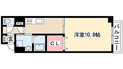 池下駅 6.5万円