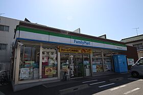 FJ日進通 205 ｜ 愛知県名古屋市千種区日進通６丁目（賃貸マンション2K・2階・35.64㎡） その23