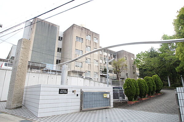 画像30:名古屋市立上社小学校