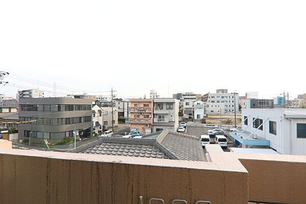 パルナス猪高台 405｜愛知県名古屋市名東区猪高台１丁目(賃貸マンション3LDK・4階・77.00㎡)の写真 その18