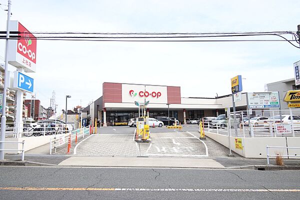 アーデン上社 602｜愛知県名古屋市名東区社口２丁目(賃貸マンション1K・6階・24.93㎡)の写真 その23