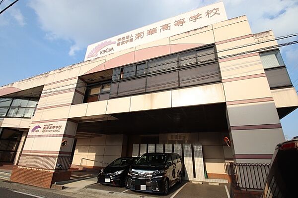 ファミール小幡 303｜愛知県名古屋市守山区大谷町(賃貸マンション3SLDK・3階・65.10㎡)の写真 その11