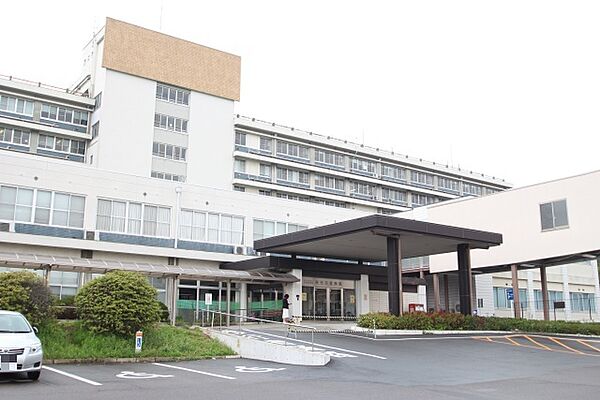 画像24:独立行政法人国立病院機構東名古屋病院