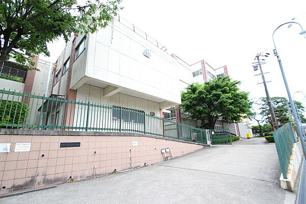 画像16:名古屋市立見付小学校