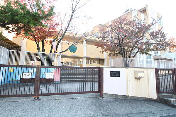 画像21:名古屋市立貴船小学校