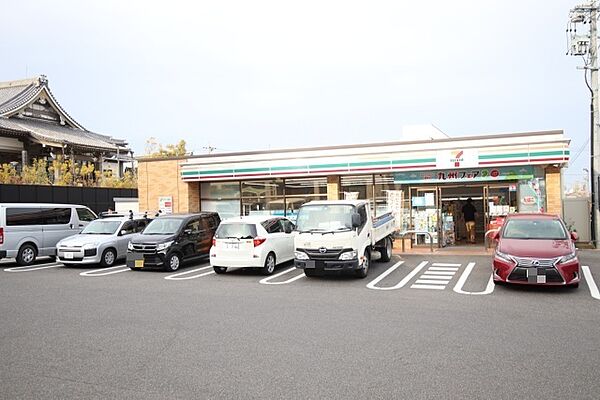 画像23:セブン−イレブン　名古屋平和が丘南店