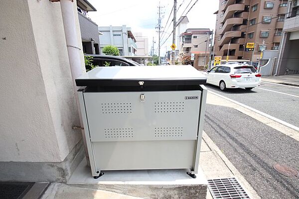 親和ビル 303｜愛知県名古屋市名東区一社２丁目(賃貸マンション1DK・3階・29.00㎡)の写真 その7