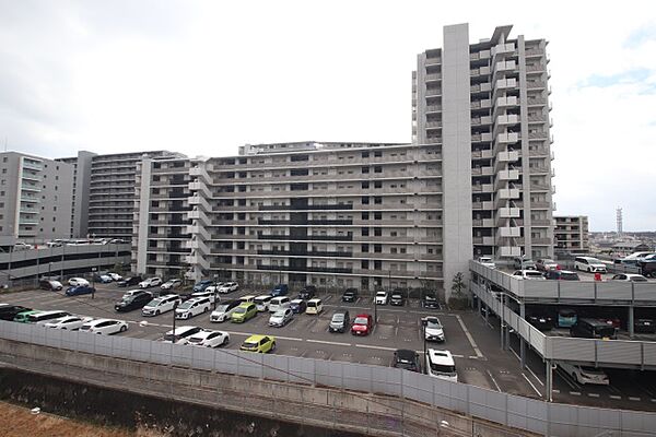 THE TOKUGETU20 4A｜愛知県長久手市上川原(賃貸マンション3DK・4階・55.00㎡)の写真 その14