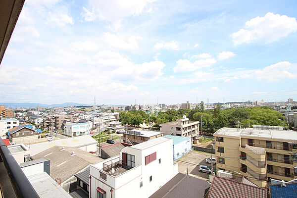 グレイスコート元郷 703｜愛知県名古屋市守山区元郷１丁目(賃貸マンション1K・7階・26.70㎡)の写真 その19