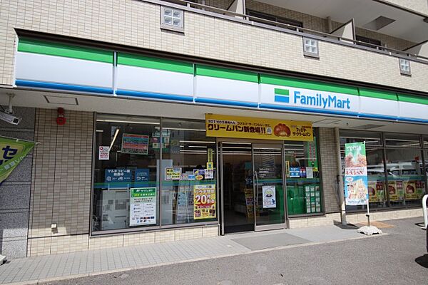 画像24:ファミリーマート　昭和狭間町店