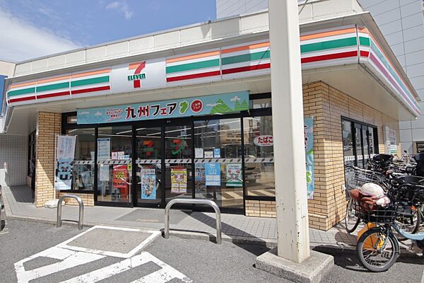 画像19:セブン−イレブン　名古屋星が丘駅前店