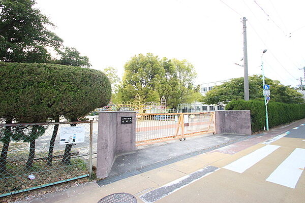 画像16:名古屋市立小幡小学校