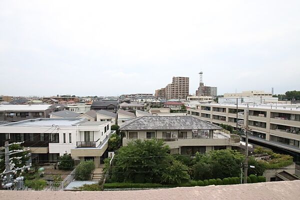 アーデン上社 613｜愛知県名古屋市名東区社口２丁目(賃貸マンション1K・6階・24.82㎡)の写真 その19