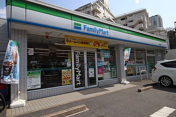 画像23:ファミリーマート　千種向陽店