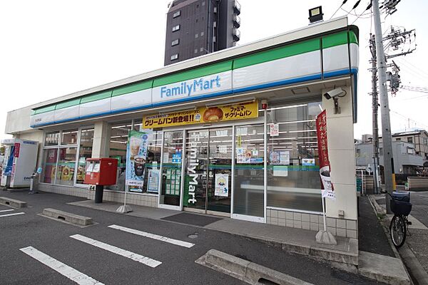 ベルデアスル 502｜愛知県名古屋市千種区大久手町６丁目(賃貸マンション1DK・5階・32.30㎡)の写真 その19