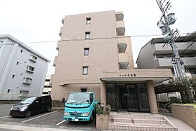 ソレイユ上社 505 ｜ 愛知県名古屋市名東区上社２丁目（賃貸マンション1K・5階・22.00㎡） その1