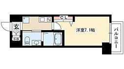 今池駅 6.4万円