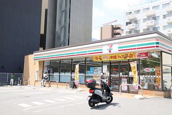 プレサンス千種駅前ネオステージ 301｜愛知県名古屋市千種区内山３丁目(賃貸マンション1R・3階・21.40㎡)の写真 その19