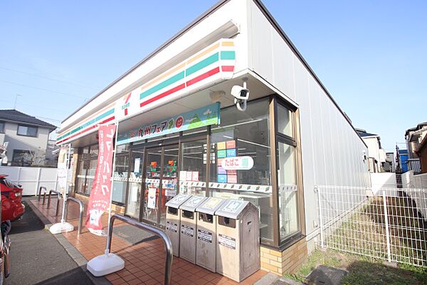 画像10:セブン−イレブン　名古屋上野3丁目店