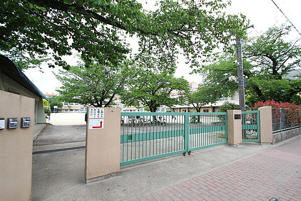 画像3:名古屋市立千種小学校
