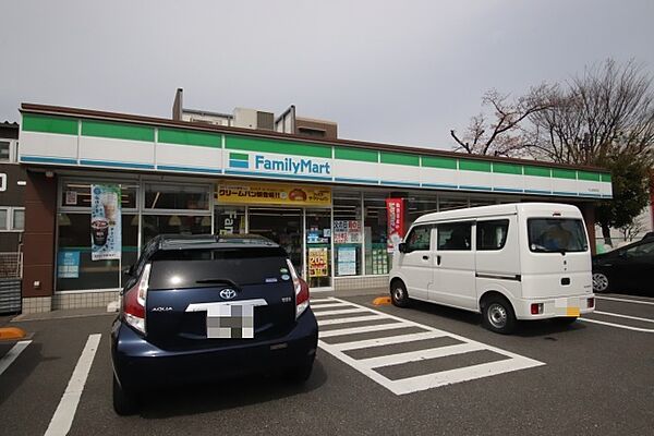 グランディールＵ 103｜愛知県名古屋市守山区川村町(賃貸アパート1K・1階・29.75㎡)の写真 その20