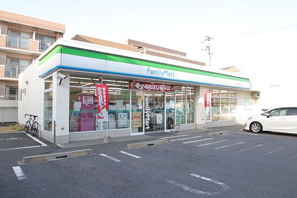 ヌーベルメゾン 103｜愛知県名古屋市名東区代万町２丁目(賃貸アパート2LDK・1階・60.24㎡)の写真 その18