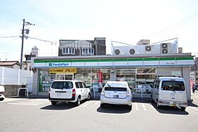 仮称)ハーモニーテラス町南 205 ｜ 愛知県名古屋市守山区町南（賃貸アパート1R・2階・20.17㎡） その7