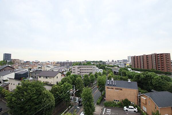 ハイムビーオール II 701｜愛知県名古屋市名東区高柳町(賃貸マンション2LDK・7階・67.82㎡)の写真 その15
