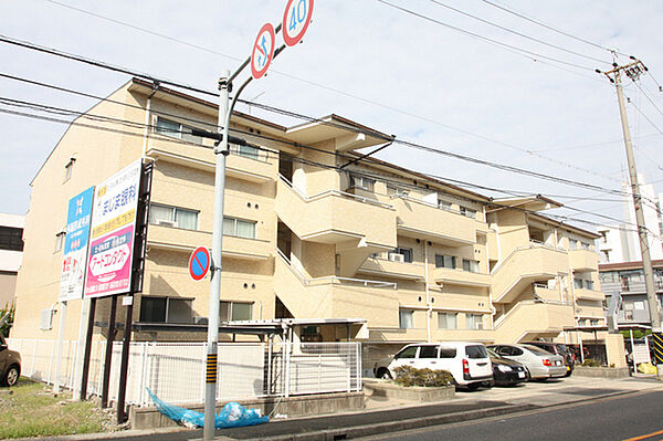 望が丘ビル 303｜愛知県名古屋市名東区望が丘(賃貸マンション3LDK・3階・76.24㎡)の写真 その1
