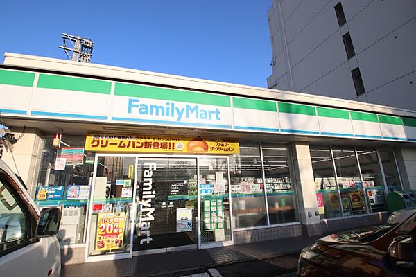 画像23:ファミリーマート　今池南店