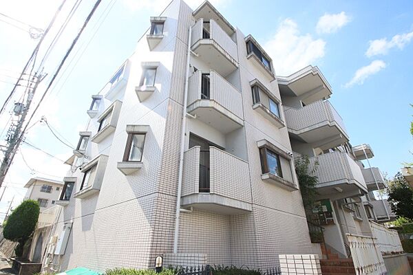 リーフコートII 105｜愛知県名古屋市名東区社が丘２丁目(賃貸マンション3LDK・1階・71.80㎡)の写真 その1