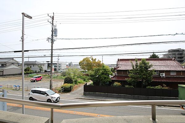 ヒルズ喜多山 204｜愛知県名古屋市守山区茶臼前(賃貸マンション2K・2階・36.45㎡)の写真 その14