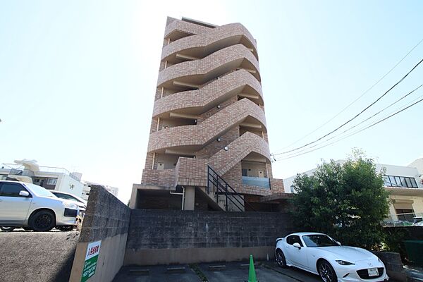 エムワン一社 401｜愛知県名古屋市名東区社口１丁目(賃貸マンション1LDK・4階・33.40㎡)の写真 その1