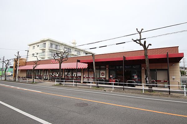 長谷川二番館 3B｜愛知県名古屋市名東区高針３丁目(賃貸マンション1LDK・3階・50.05㎡)の写真 その17