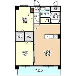 喜多山駅 8.5万円