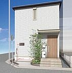愛知県名古屋市守山区金屋1丁目：物件画像／株式会社洞口　ROOMSELECT本郷店