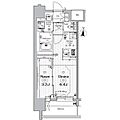 メイクス矢場町24階7.9万円