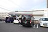 周辺：セブン-イレブン 名古屋八剣2丁目店
