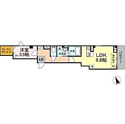 Ｎ−ＳＴＡＧＥ東別院 205
