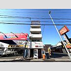 愛知県名古屋市瑞穂区妙音通3丁目：物件画像／株式会社洞口　ROOMSELECT本郷店