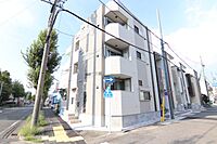 愛知県名古屋市熱田区木之免町：物件画像／株式会社洞口　ROOMSELECT本郷店