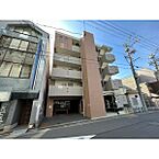 愛知県名古屋市中村区竹橋町：物件画像／株式会社洞口　ROOMSELECT本郷店
